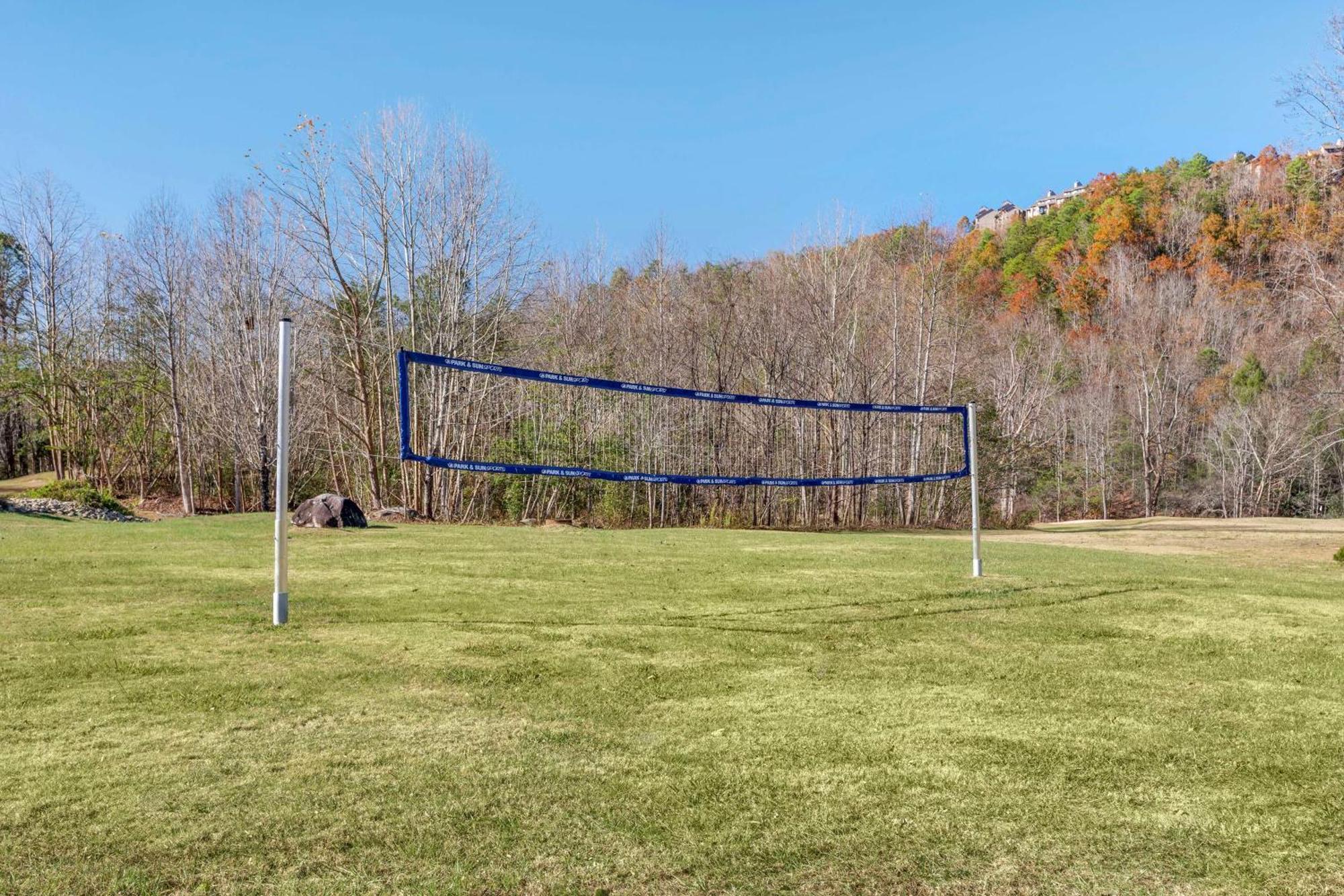 ホテル ベント クリーク ゴルフ ビレッジ バイ ダイアモンド リゾーツ Pittman Center エクステリア 写真