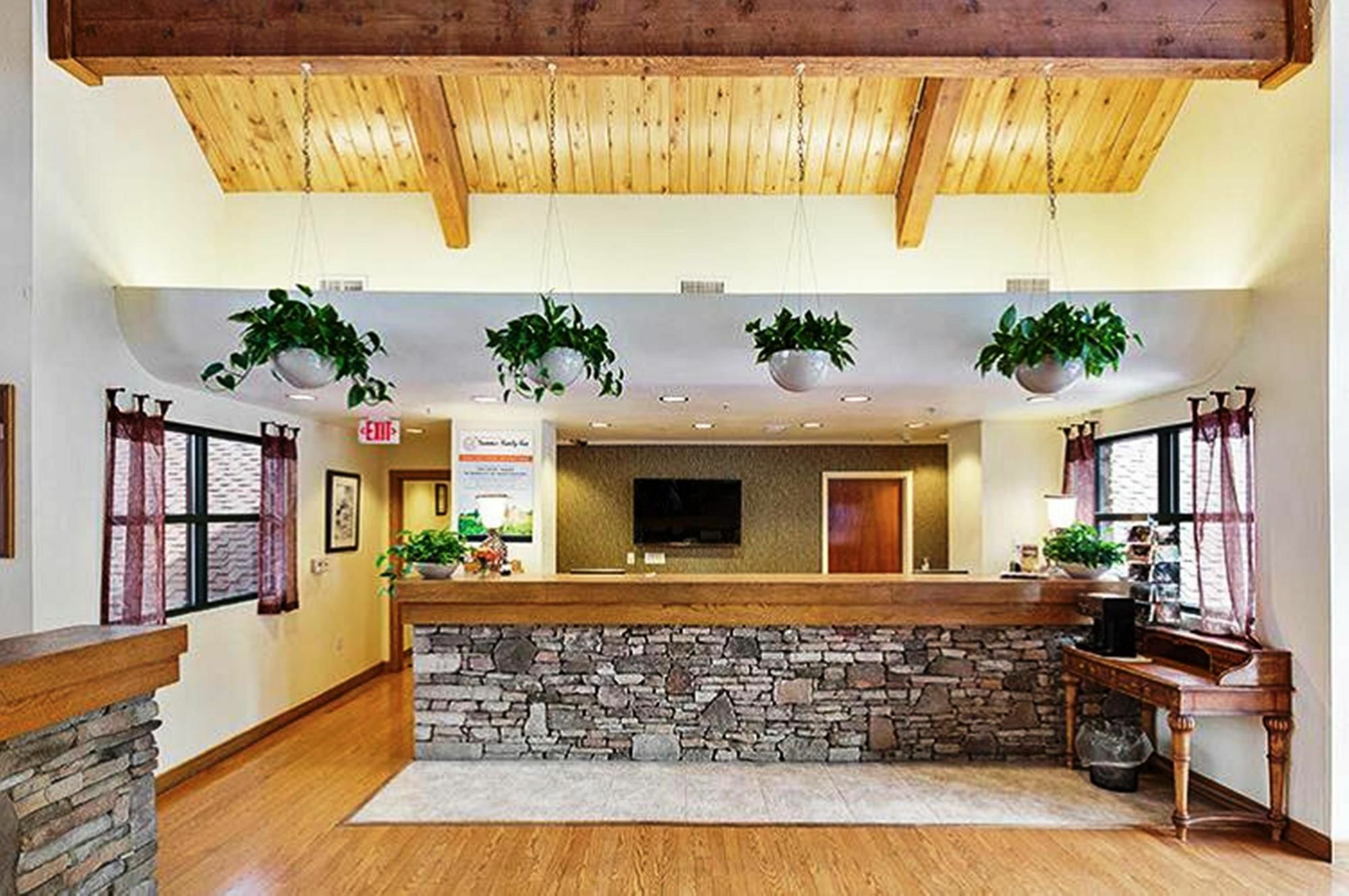 ホテル ベント クリーク ゴルフ ビレッジ バイ ダイアモンド リゾーツ Pittman Center エクステリア 写真
